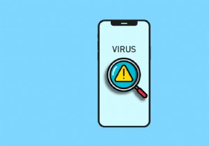 Cách nhận biết iPhone của bạn có bị nhiễm vi-rút hay không