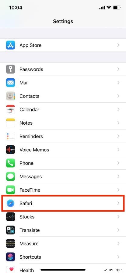 Cách nhận biết iPhone của bạn có bị nhiễm vi-rút hay không