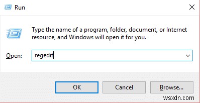 Cách khắc phục lỗi Hết bộ nhớ trong Windows 10 