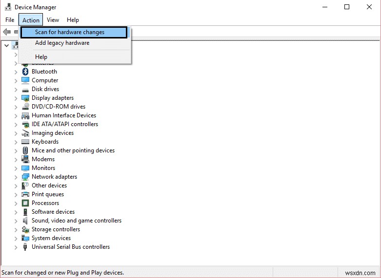 Cách khắc phục dịch vụ âm thanh không phản hồi trong Windows 10 
