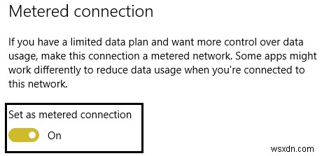 Khắc phục sự cố truy cập hạn chế hoặc không có kết nối WiFi trên Windows 10 