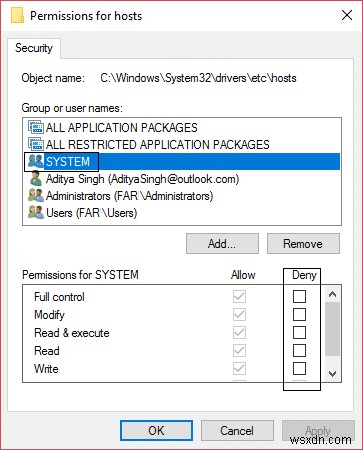 Sửa lỗi 107 (net ::ERR_SSL_PROTOCOL_ERROR) 