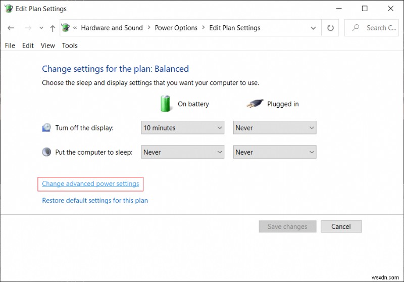 Sửa thiết bị USB không được Windows 10 nhận dạng 