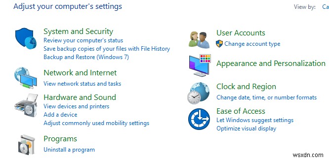 Thiết bị USB không hoạt động trong Windows 10 [SOLVED] 