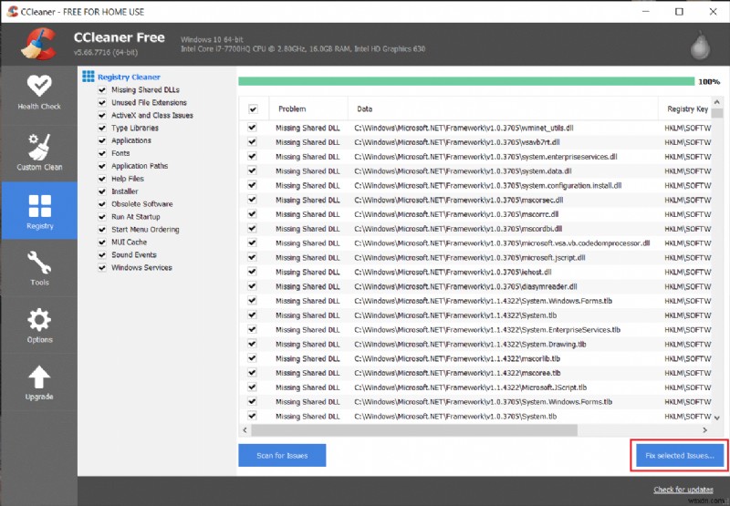 Khắc phục Không thể kết nối với máy chủ proxy trong Windows 10 