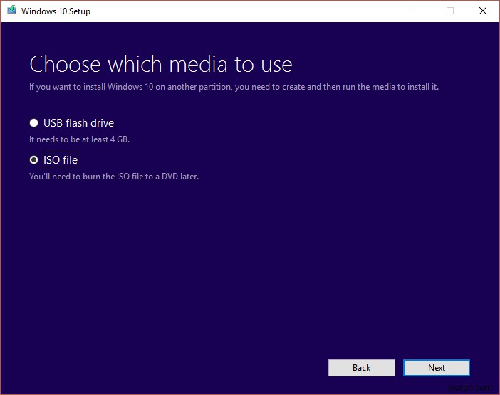 Cách sửa chữa Cài đặt Windows 10 một cách dễ dàng 