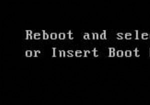 GIẢI QUYẾT:Lỗi Không có Thiết bị Khởi động trong Windows 7/8/10 