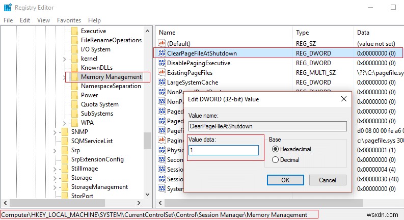 Khắc phục sự cố sử dụng CPU và Đĩa cao của Windows 10 