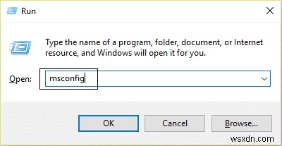 Cách khắc phục Không kết nối được với dịch vụ Windows 