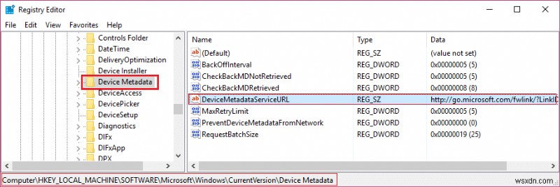 Sửa lỗi Windows Kernel event ID 41 