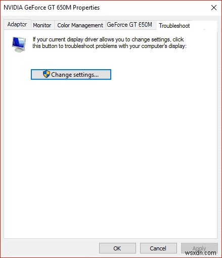 Chủ đề bị mắc kẹt trong lỗi trình điều khiển thiết bị trong Windows 10 [SOLVED] 