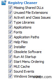 Sửa lỗi SystemSettingsAdminFlows trên Windows 10 