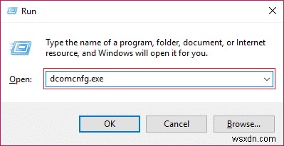 Sửa lỗi cập nhật Windows không thành công với lỗi 0x80070543 