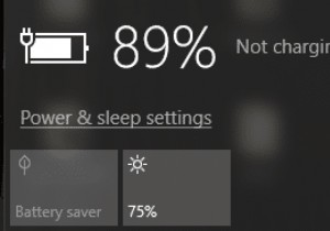7 cách khắc phục pin máy tính xách tay cắm vào không sạc