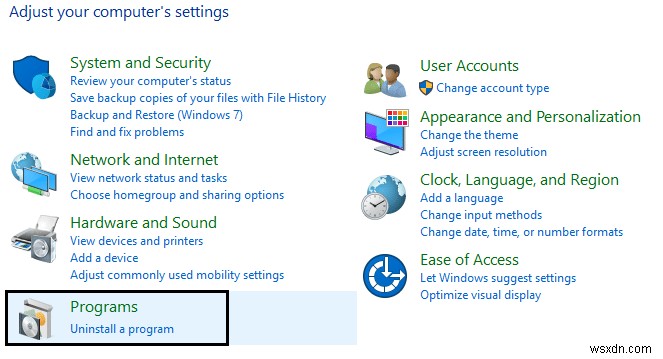 Hộp tìm kiếm Windows 10 liên tục bật lên [SOLVED] 