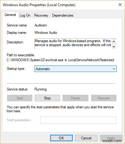 Khắc phục sự cố trình điều khiển NVIDIA liên tục trên Windows 10 