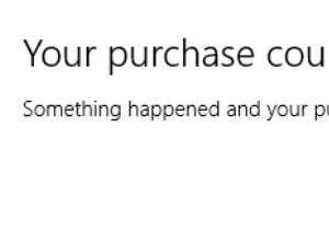 Sửa lỗi Windows Store 0x80073cf0 