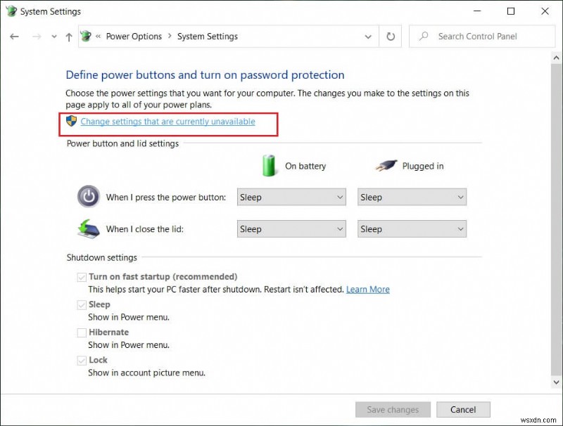 Cách bật Num Lock khi khởi động trong Windows 10