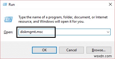 Khắc phục sự cố Windows không thể hoàn thành định dạng