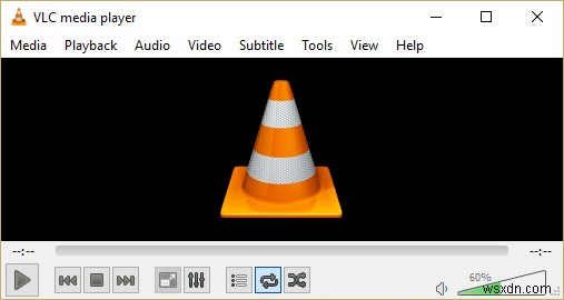 Sửa lỗi không thể phát tệp MOV trên Windows Media Player 