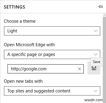 Sửa lỗi Microsoft Edge mở nhiều cửa sổ 