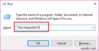 Sửa lỗi Microsoft Edge mở nhiều cửa sổ 