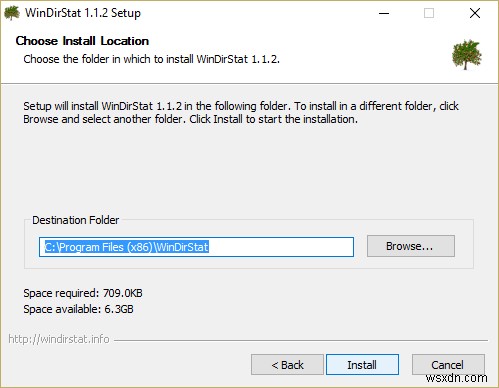 Sửa lỗi không thể xóa tệp tạm thời trong Windows 10 