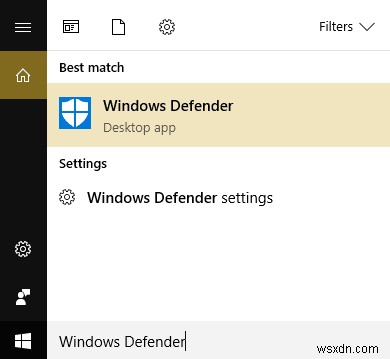 Sửa lỗi cập nhật Windows 0x80246002 