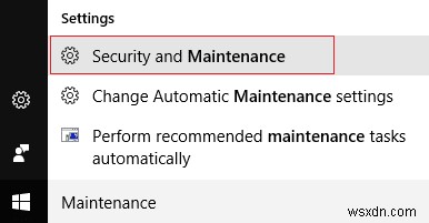 Sửa các phím tắt Windows không hoạt động