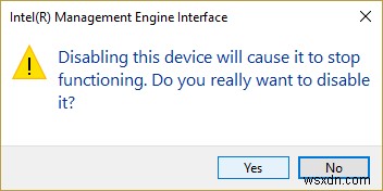 Khắc phục sự cố Windows 10 không tắt hoàn toàn