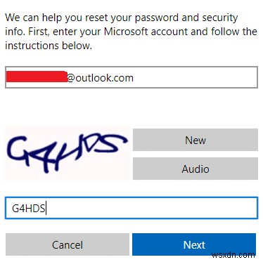 Thiết bị của bạn đang ngoại tuyến. Vui lòng đăng nhập bằng mật khẩu cuối cùng được sử dụng trên thiết bị này 