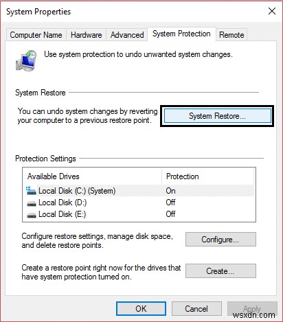 Sửa lỗi cài đặt chế độ xem thư mục không lưu trong Windows 10 