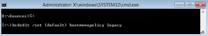 Sửa lỗi BSOD 0xc000021a trong Windows 10 