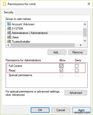 Thay thế PowerShell bằng Command Prompt trong Menu ngữ cảnh trong Windows 10 