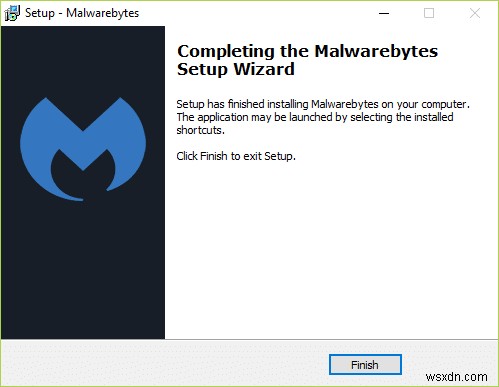 Cách sử dụng Malwarebytes Anti-Malware để loại bỏ Phần mềm độc hại 