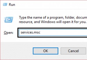 Sửa lỗi cập nhật Windows 80246008 