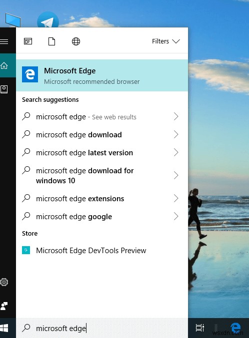 [HƯỚNG DẪN] Đặt lại Microsoft Edge về Cài đặt Mặc định 