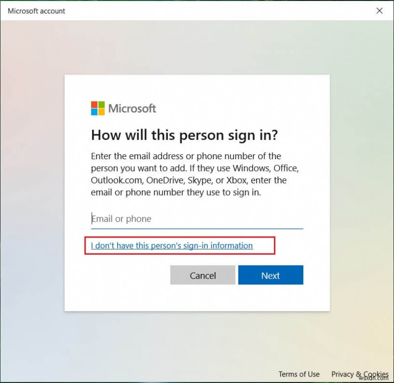 [HƯỚNG DẪN] Đặt lại Microsoft Edge về Cài đặt Mặc định 