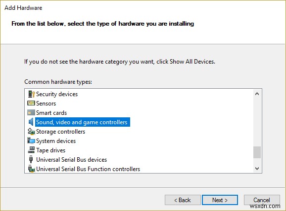 8 cách để khắc phục lỗi không có âm thanh trên Windows 10 