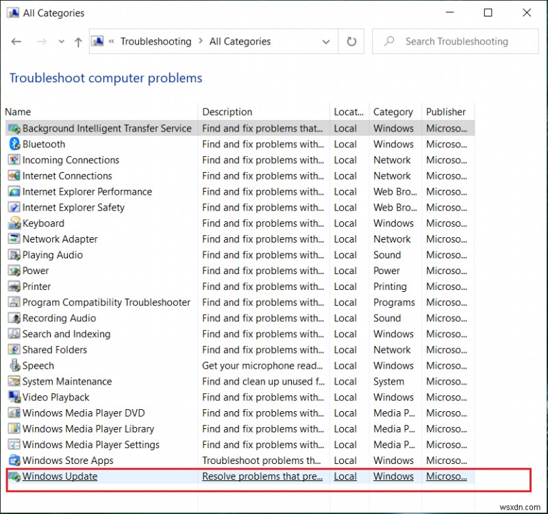 [SOLVED] GWXUX đã ngừng hoạt động 