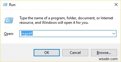 Lỗi chức năng MS-DOS không hợp lệ trong Windows 10 [SOLVED] 