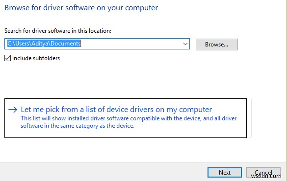 Máy tính khởi động lại ngẫu nhiên trên Windows 10 [SOLVED]