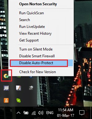 Lỗi trình cài đặt NVIDIA không thành công trên Windows 10 [SOLVED] 