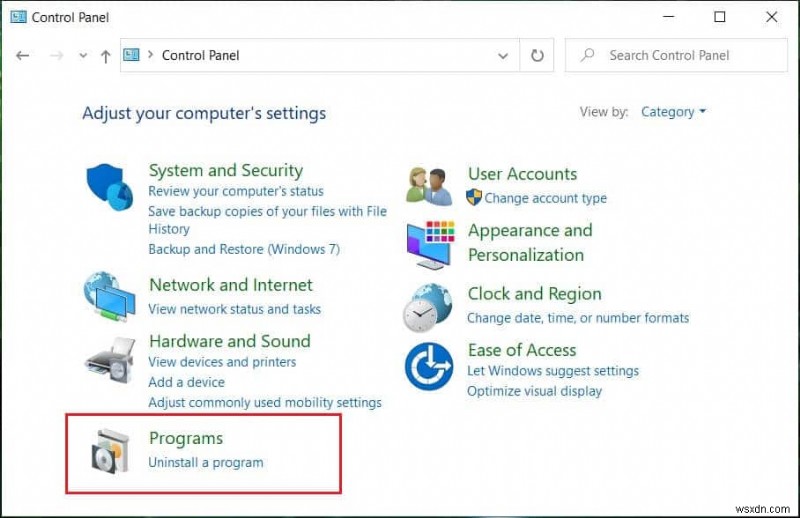 Cách xóa OneDrive khỏi Windows 10 File Explorer 
