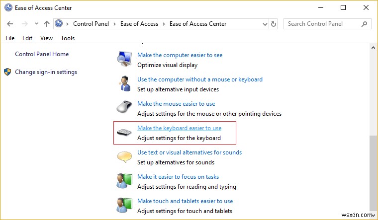 Chuột và Bàn phím không hoạt động trong Windows 10 [SOLVED] 
