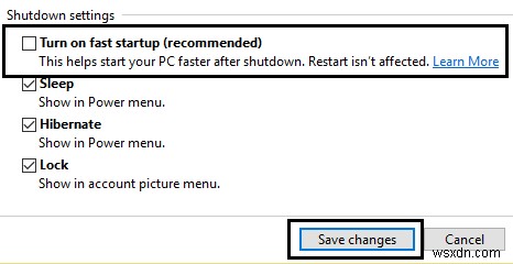 Dễ dàng sửa bàn phím không hoạt động trên Windows 10 