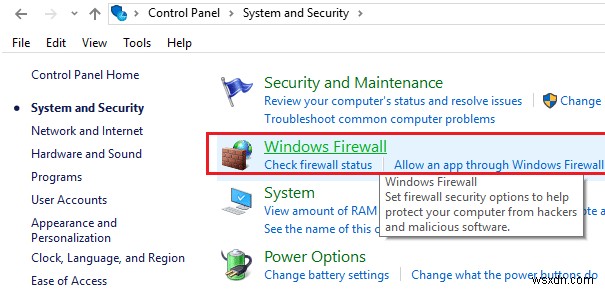 Khắc phục lỗi không thể khởi động dịch vụ của Bộ bảo vệ Windows 0x80070422 