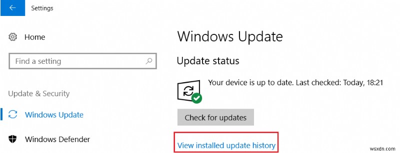 Sửa lỗi Windows Update 80070103 