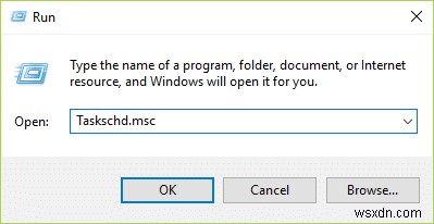 Cách sửa lỗi Windows 10 tự BẬT