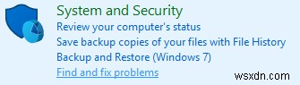 Cách sửa lỗi Windows 10 tự BẬT